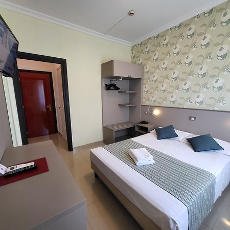 Hotel Dei Fiori Milano Eksteriør billede