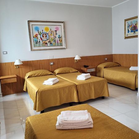 Hotel Dei Fiori Milano Eksteriør billede