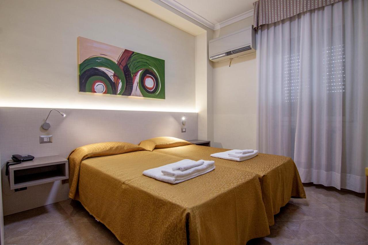 Hotel Dei Fiori Milano Eksteriør billede
