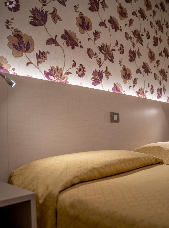 Hotel Dei Fiori Milano Eksteriør billede