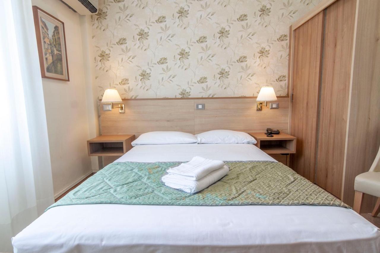 Hotel Dei Fiori Milano Eksteriør billede