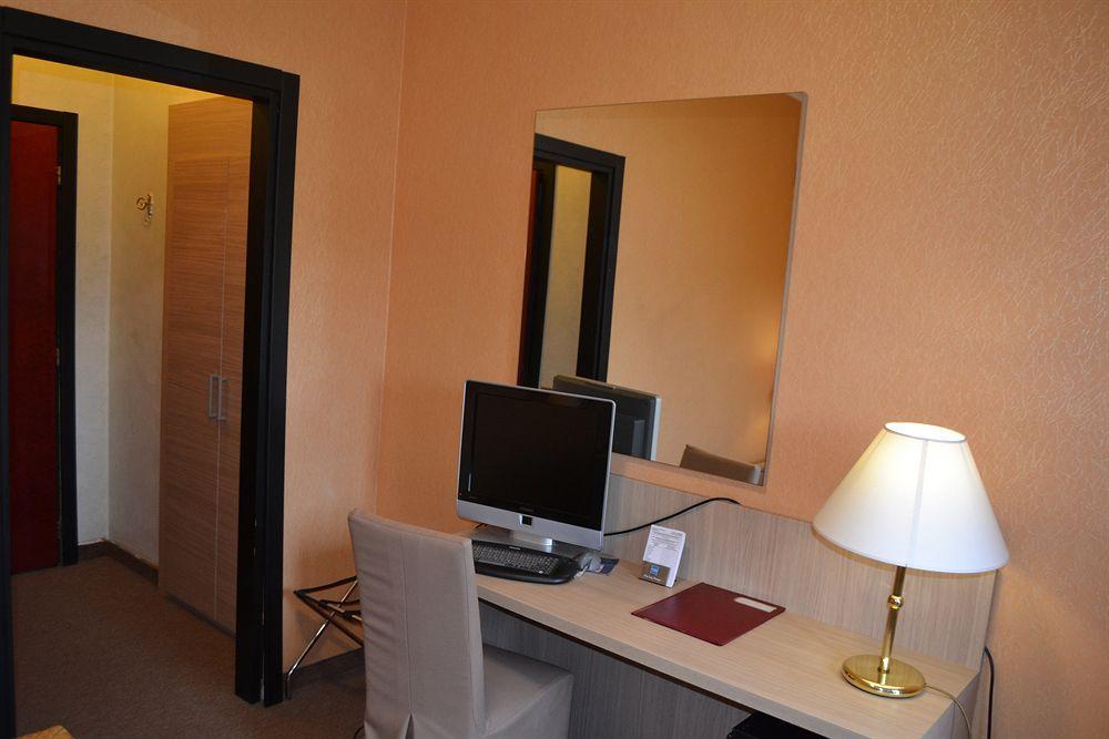 Hotel Dei Fiori Milano Eksteriør billede