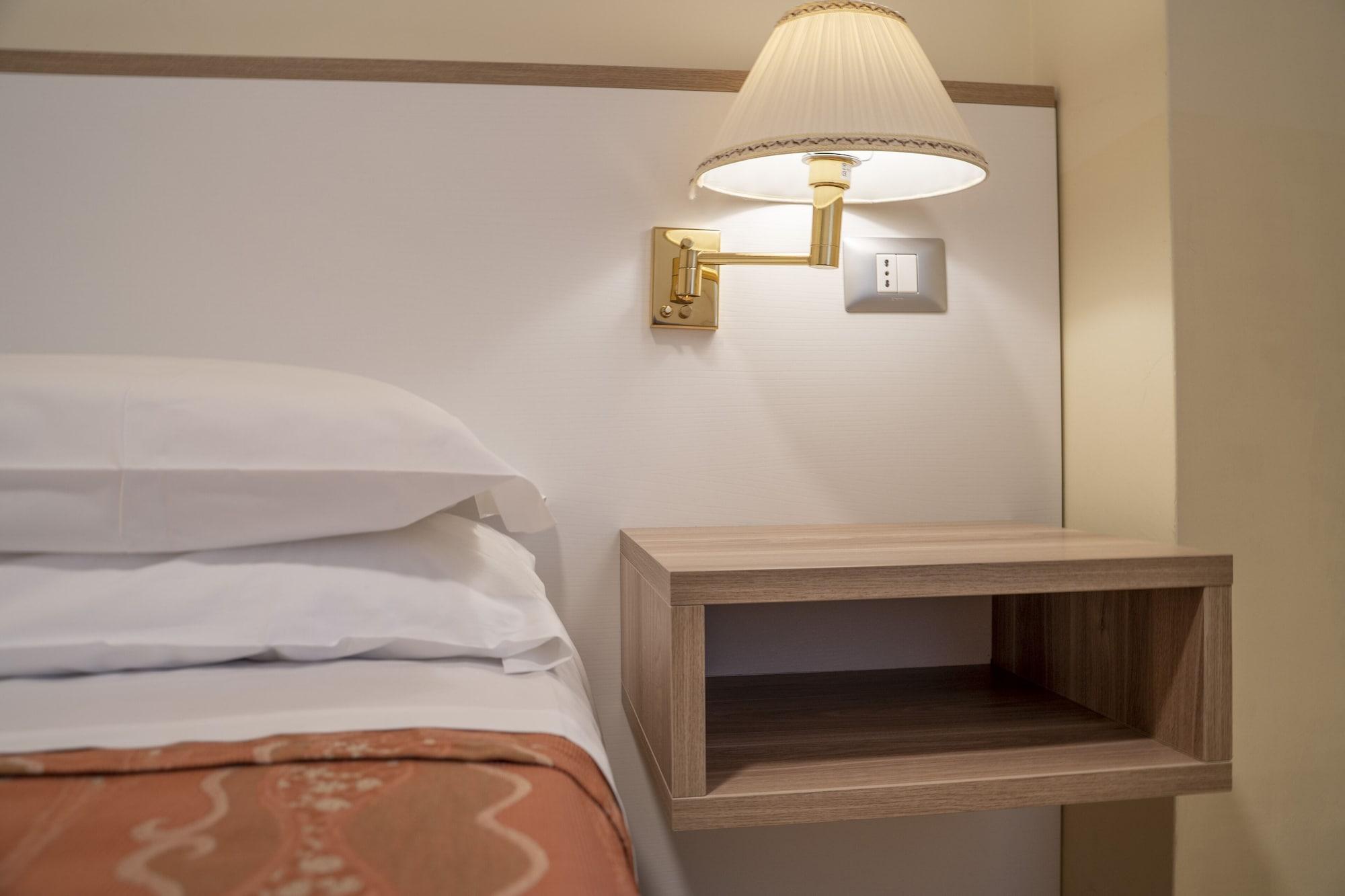 Hotel Dei Fiori Milano Eksteriør billede