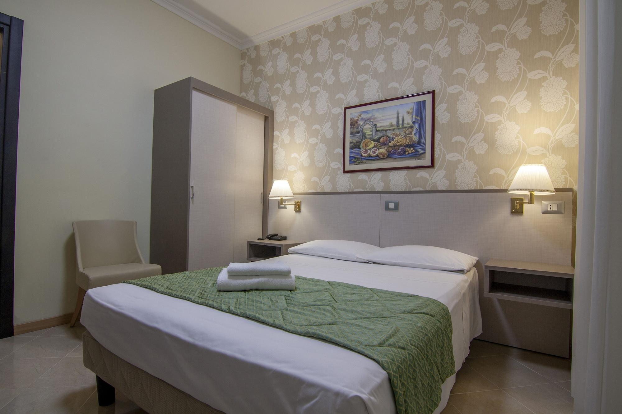 Hotel Dei Fiori Milano Eksteriør billede