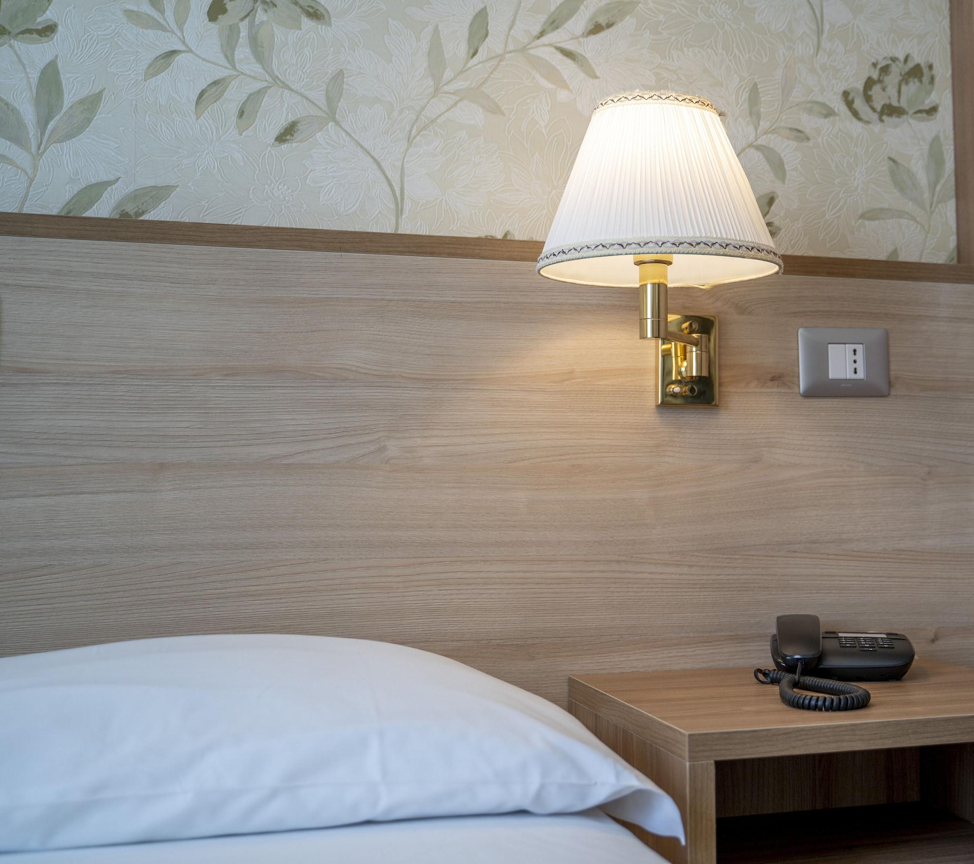 Hotel Dei Fiori Milano Eksteriør billede