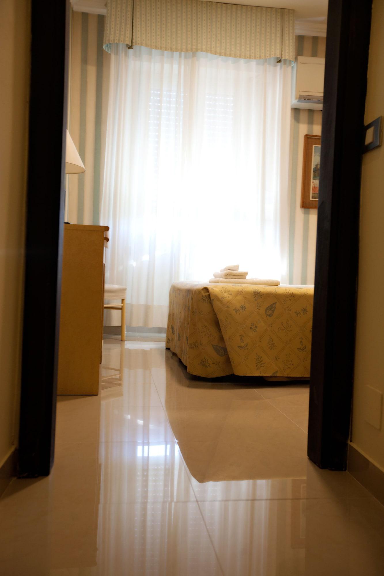 Hotel Dei Fiori Milano Eksteriør billede