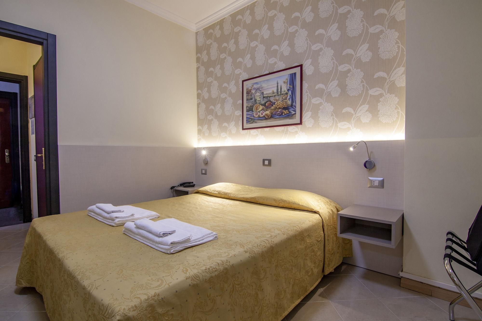 Hotel Dei Fiori Milano Eksteriør billede