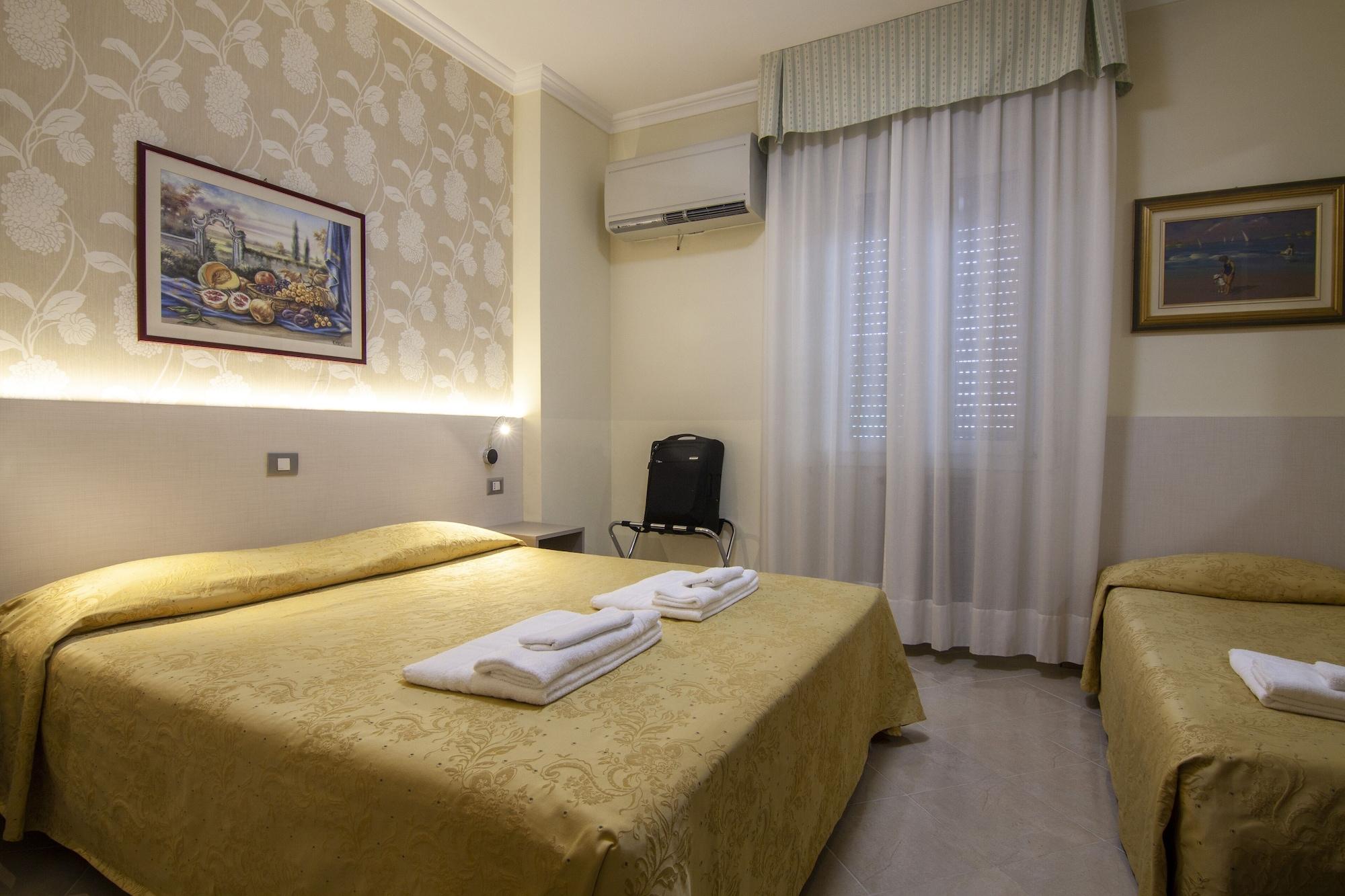 Hotel Dei Fiori Milano Eksteriør billede