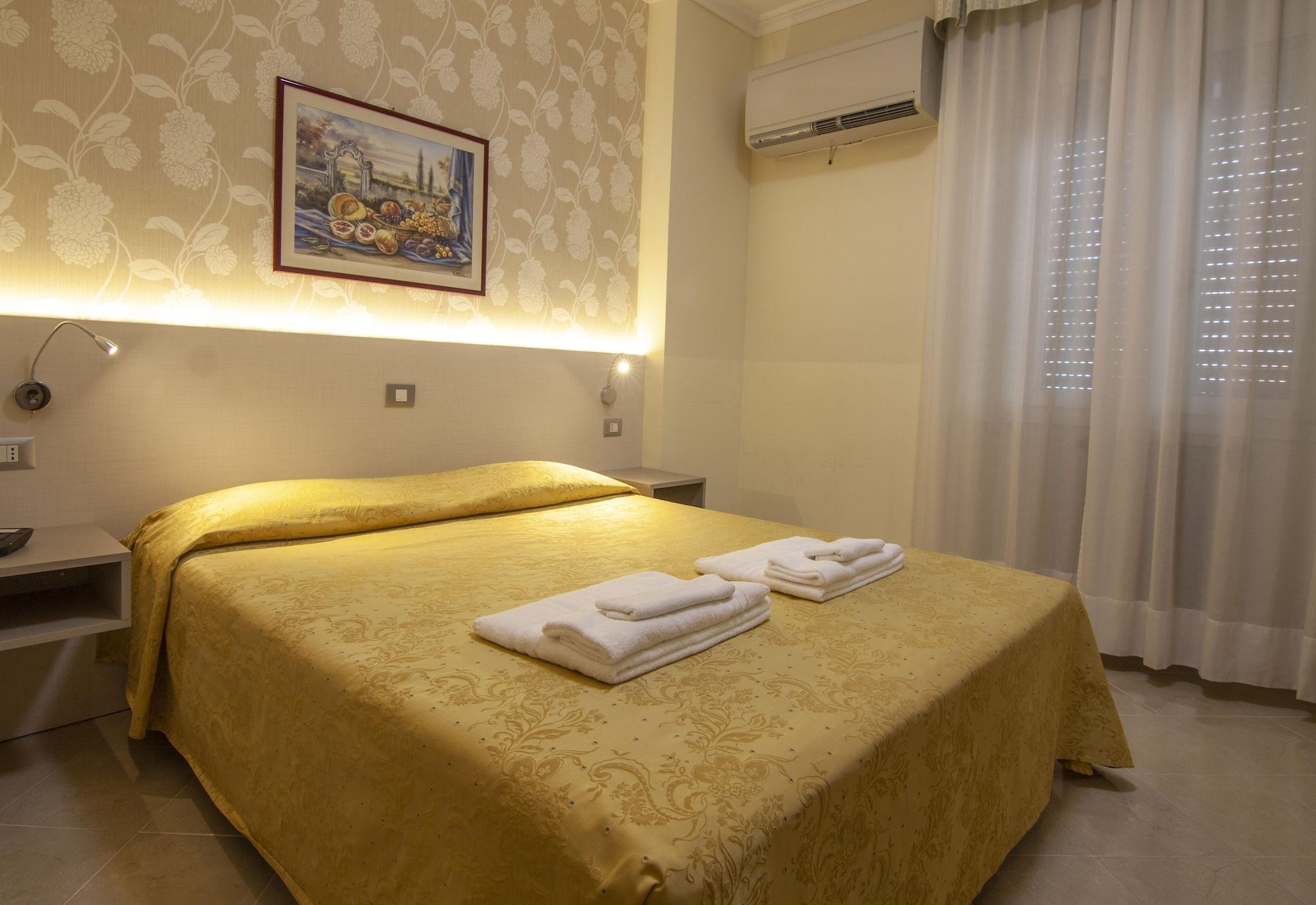 Hotel Dei Fiori Milano Eksteriør billede