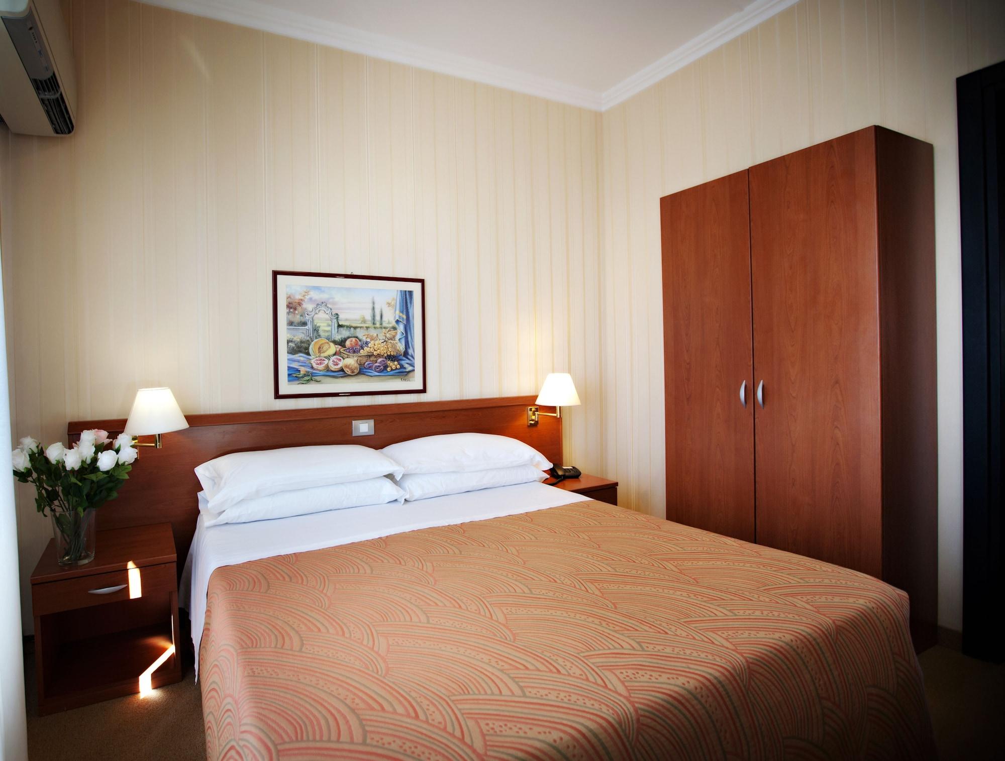 Hotel Dei Fiori Milano Eksteriør billede