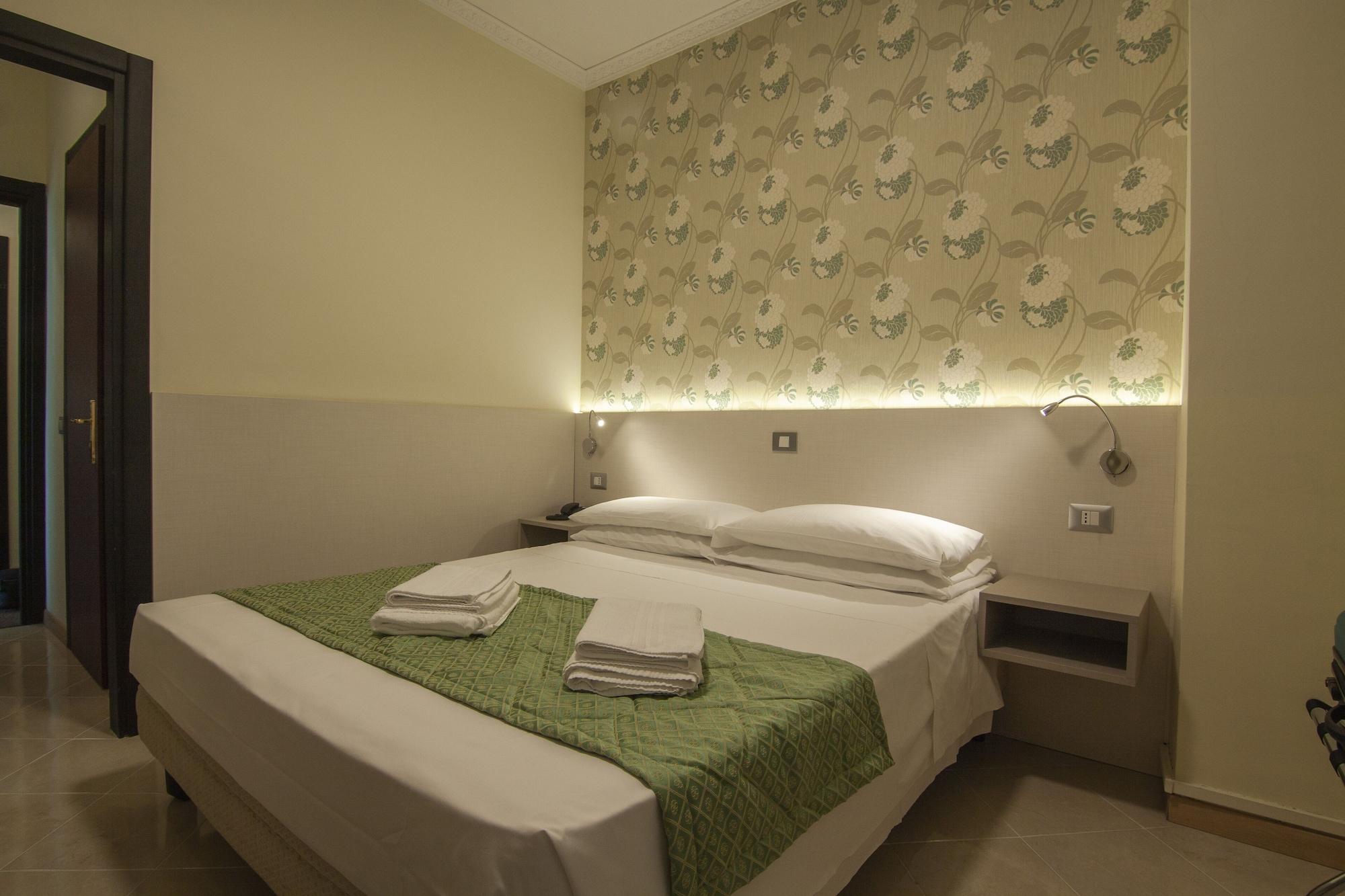 Hotel Dei Fiori Milano Eksteriør billede