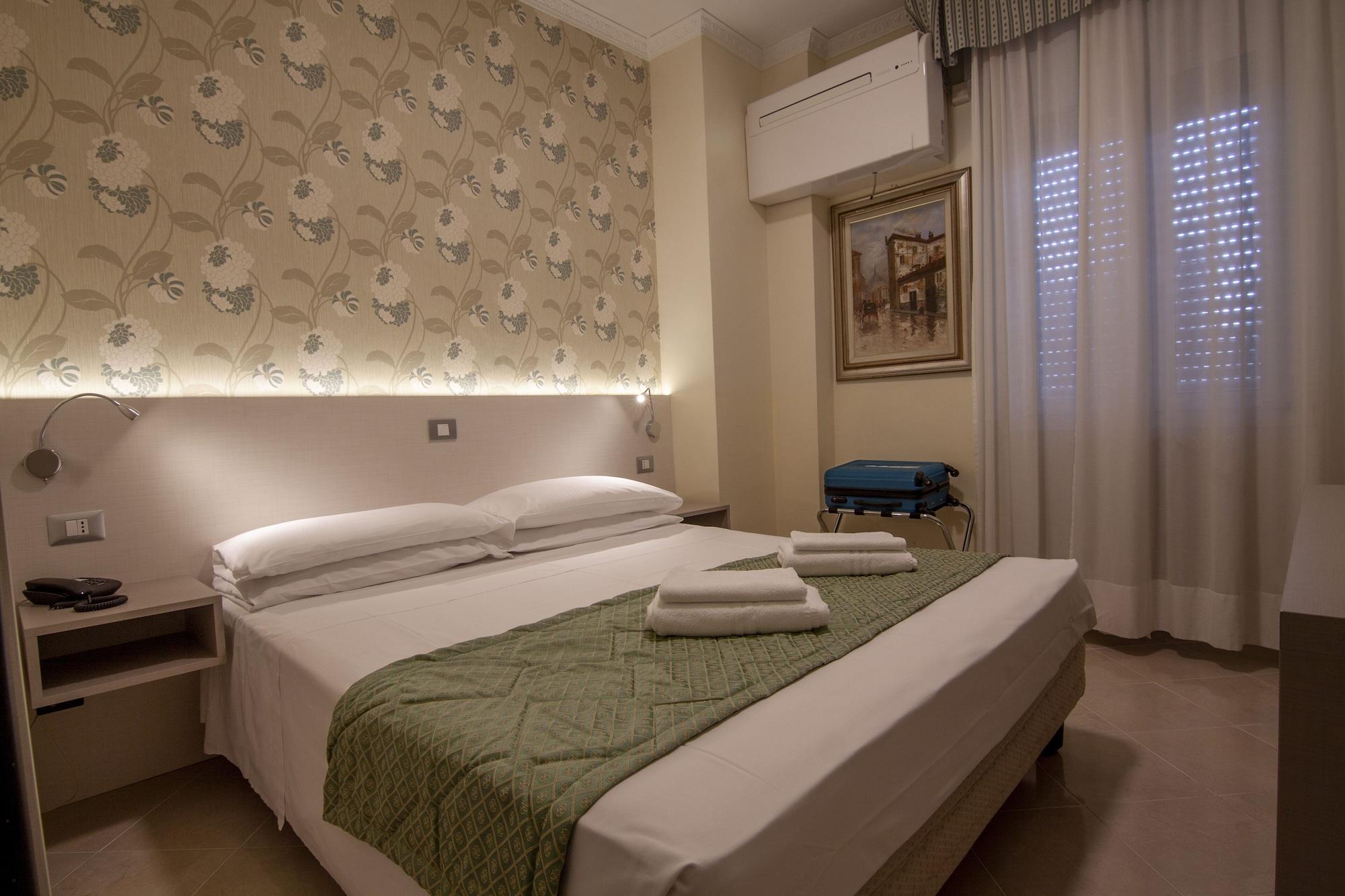 Hotel Dei Fiori Milano Eksteriør billede