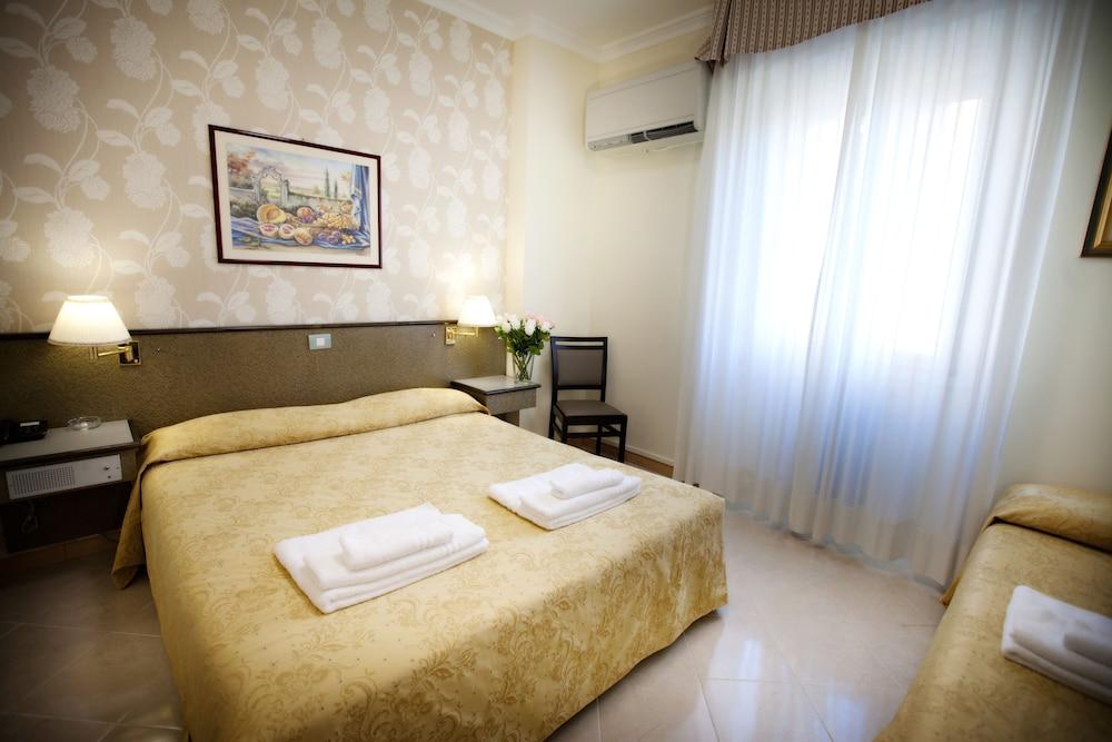 Hotel Dei Fiori Milano Eksteriør billede