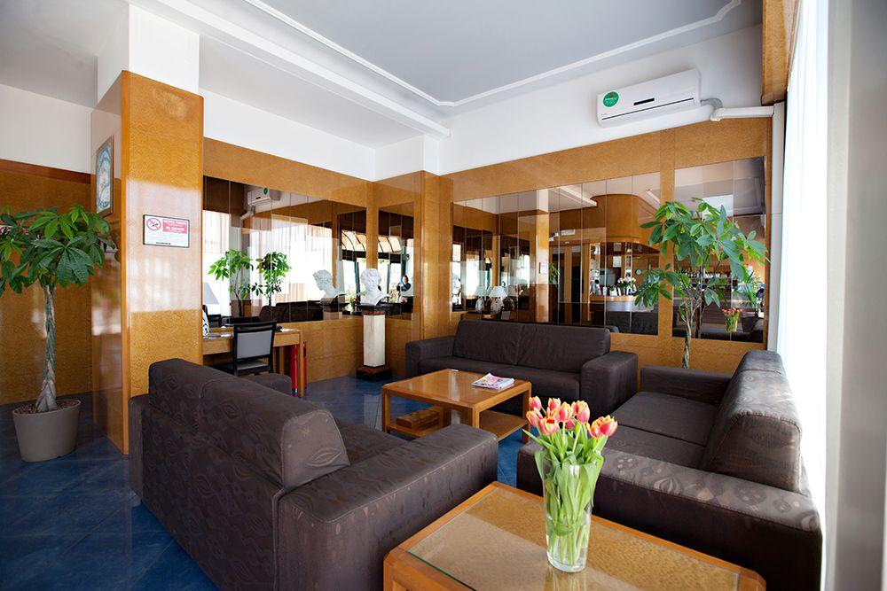 Hotel Dei Fiori Milano Eksteriør billede