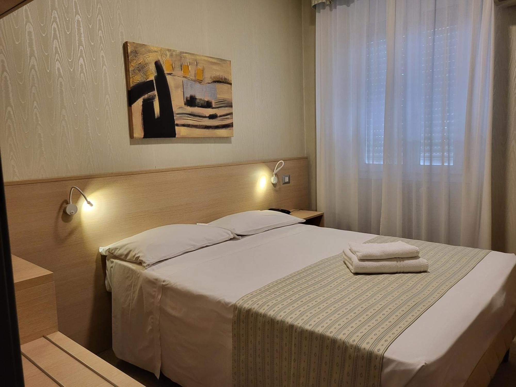 Hotel Dei Fiori Milano Eksteriør billede
