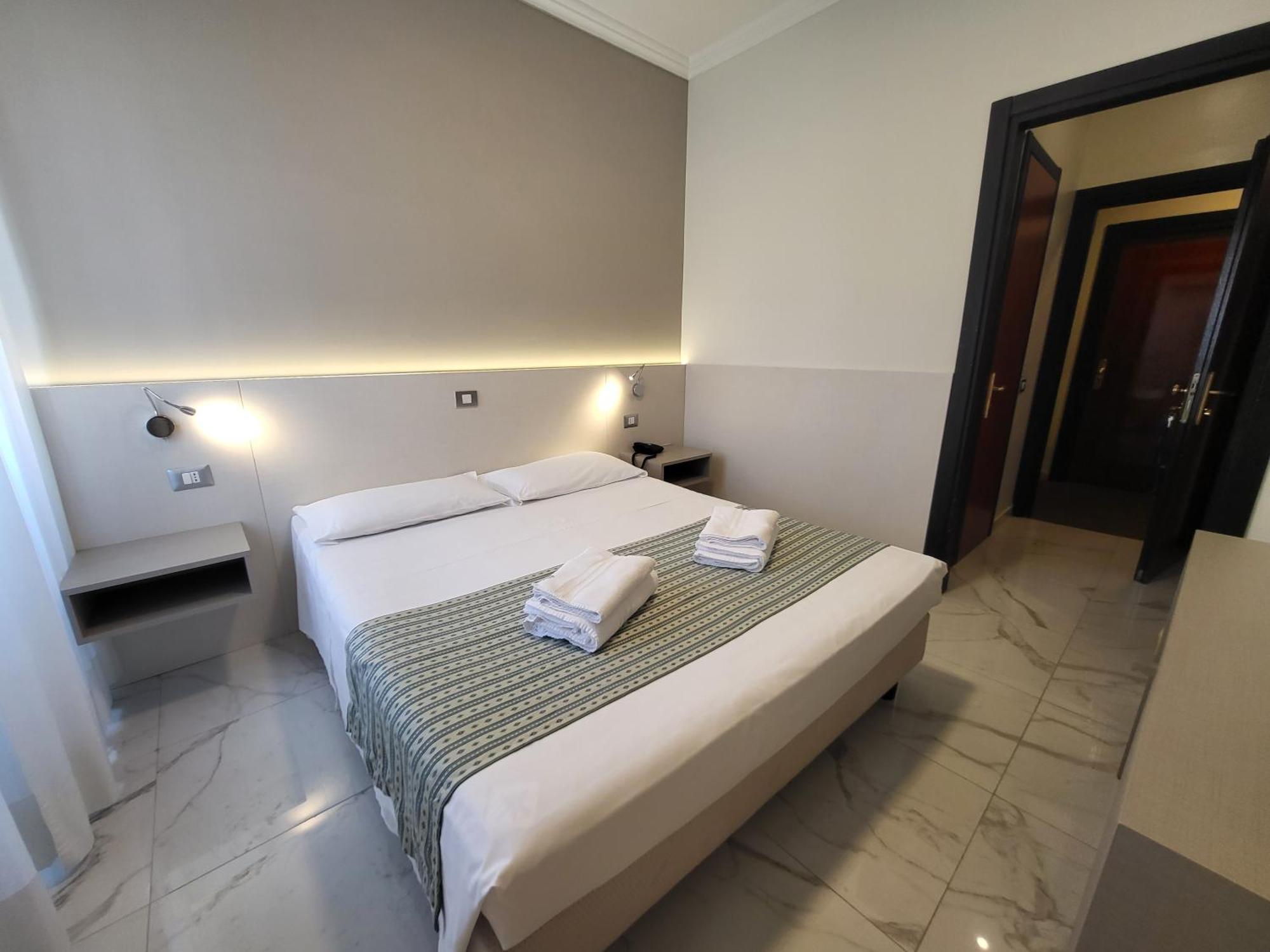 Hotel Dei Fiori Milano Eksteriør billede