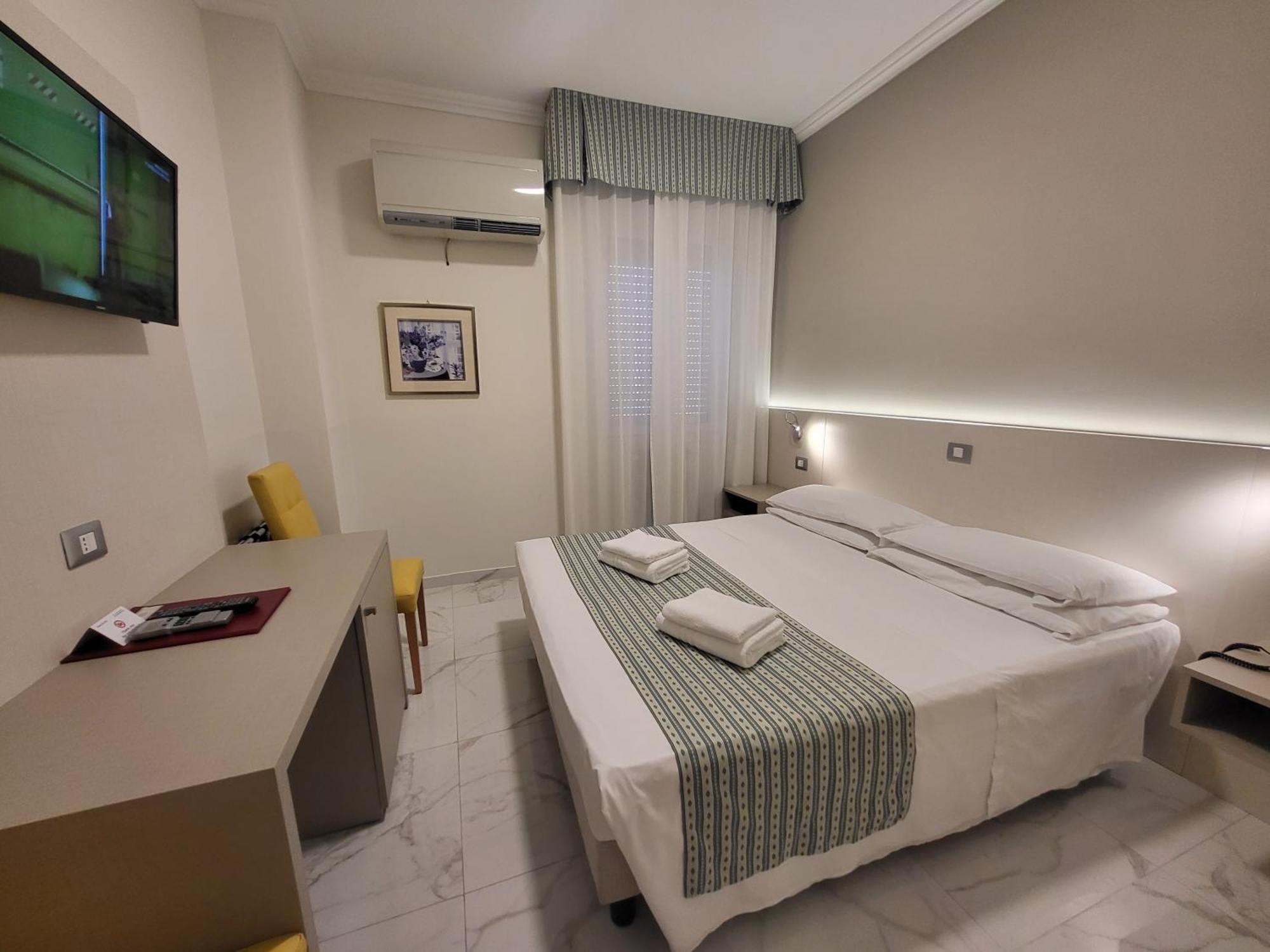 Hotel Dei Fiori Milano Eksteriør billede