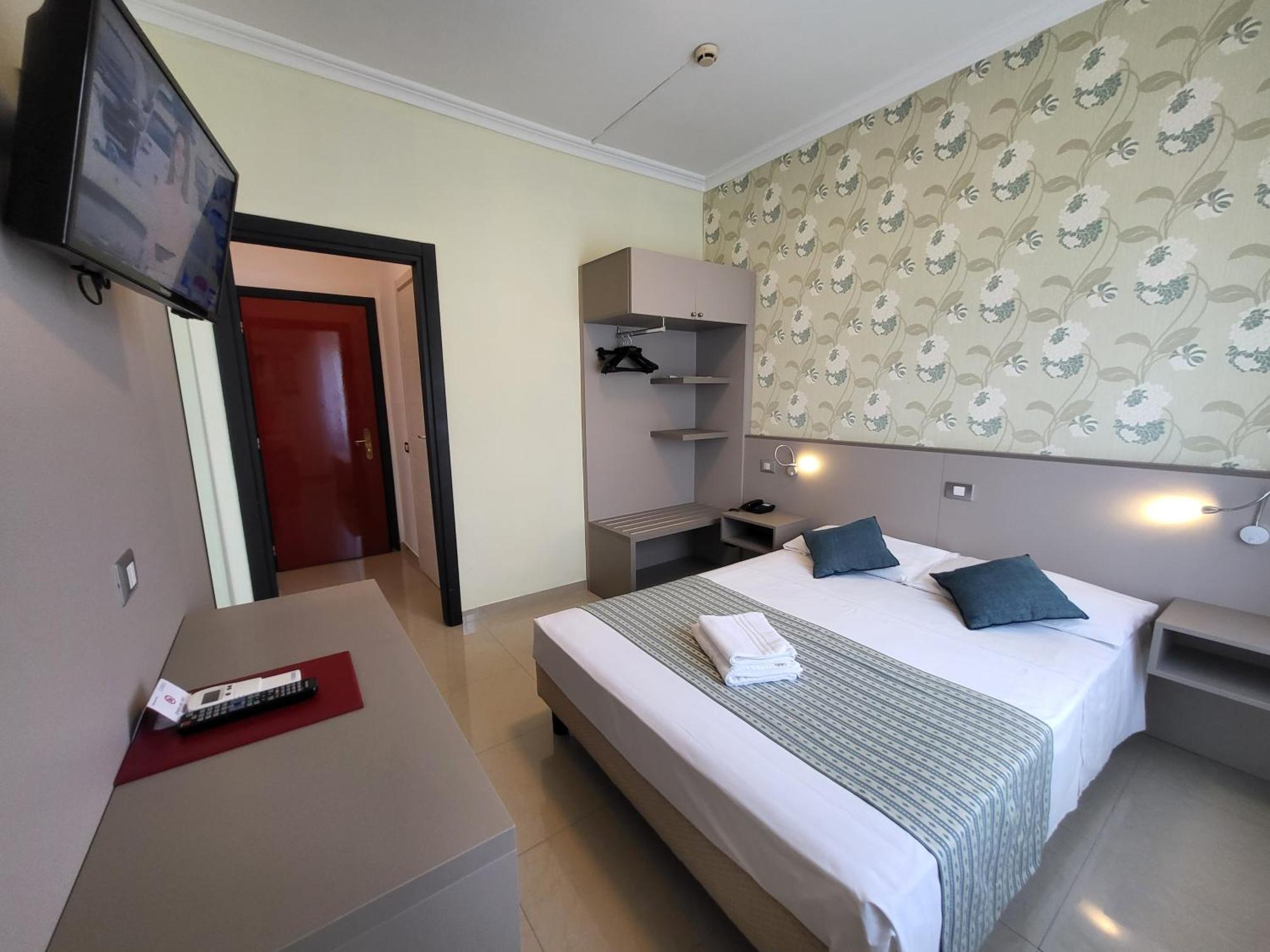 Hotel Dei Fiori Milano Eksteriør billede