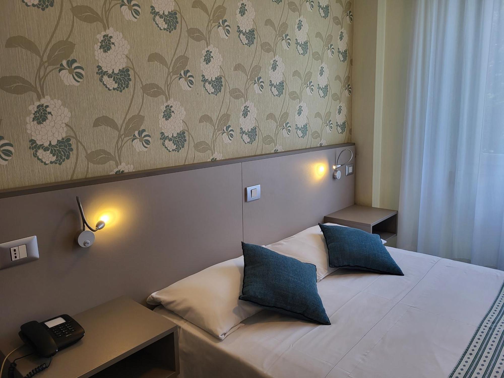 Hotel Dei Fiori Milano Eksteriør billede