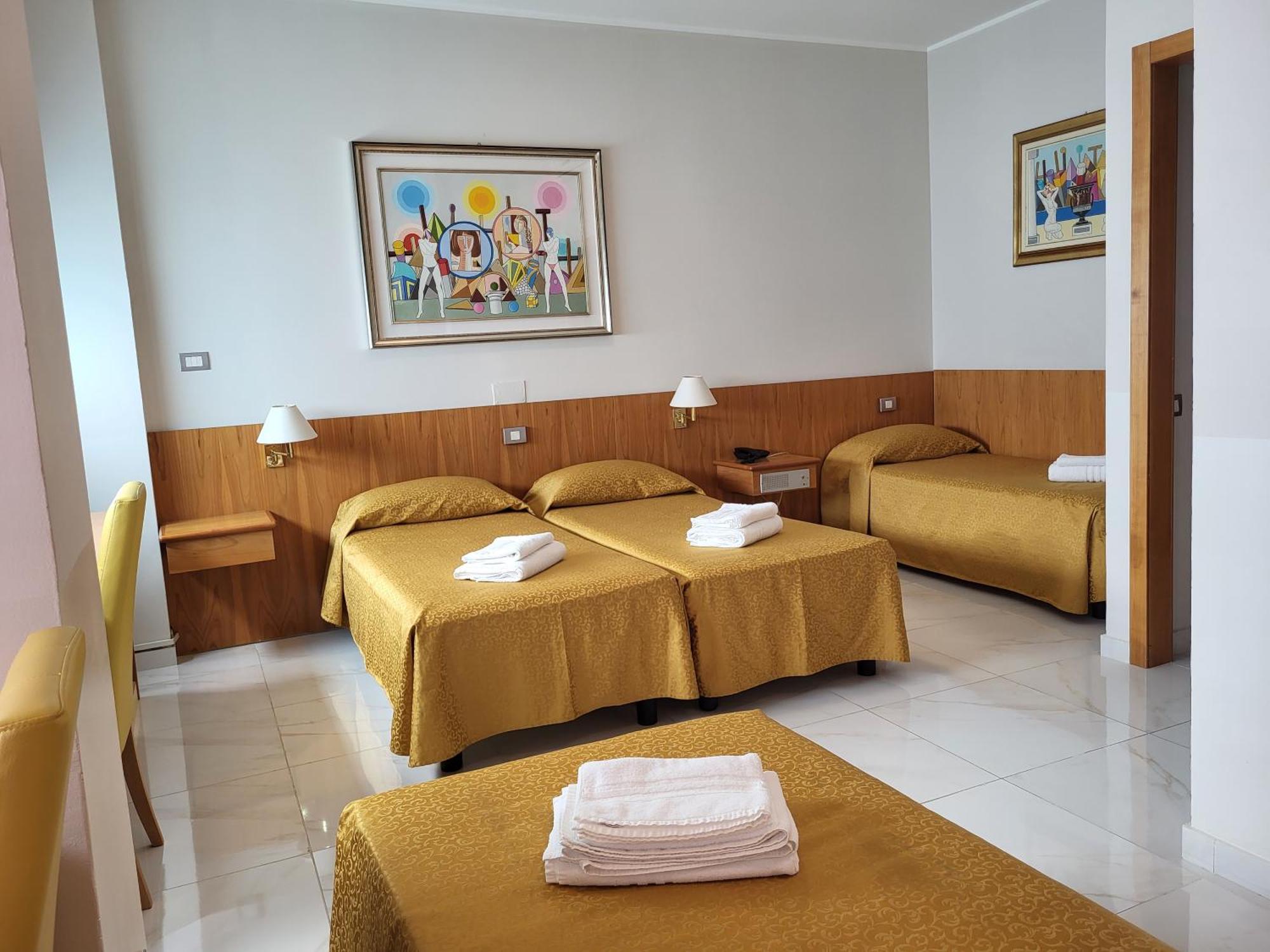 Hotel Dei Fiori Milano Eksteriør billede