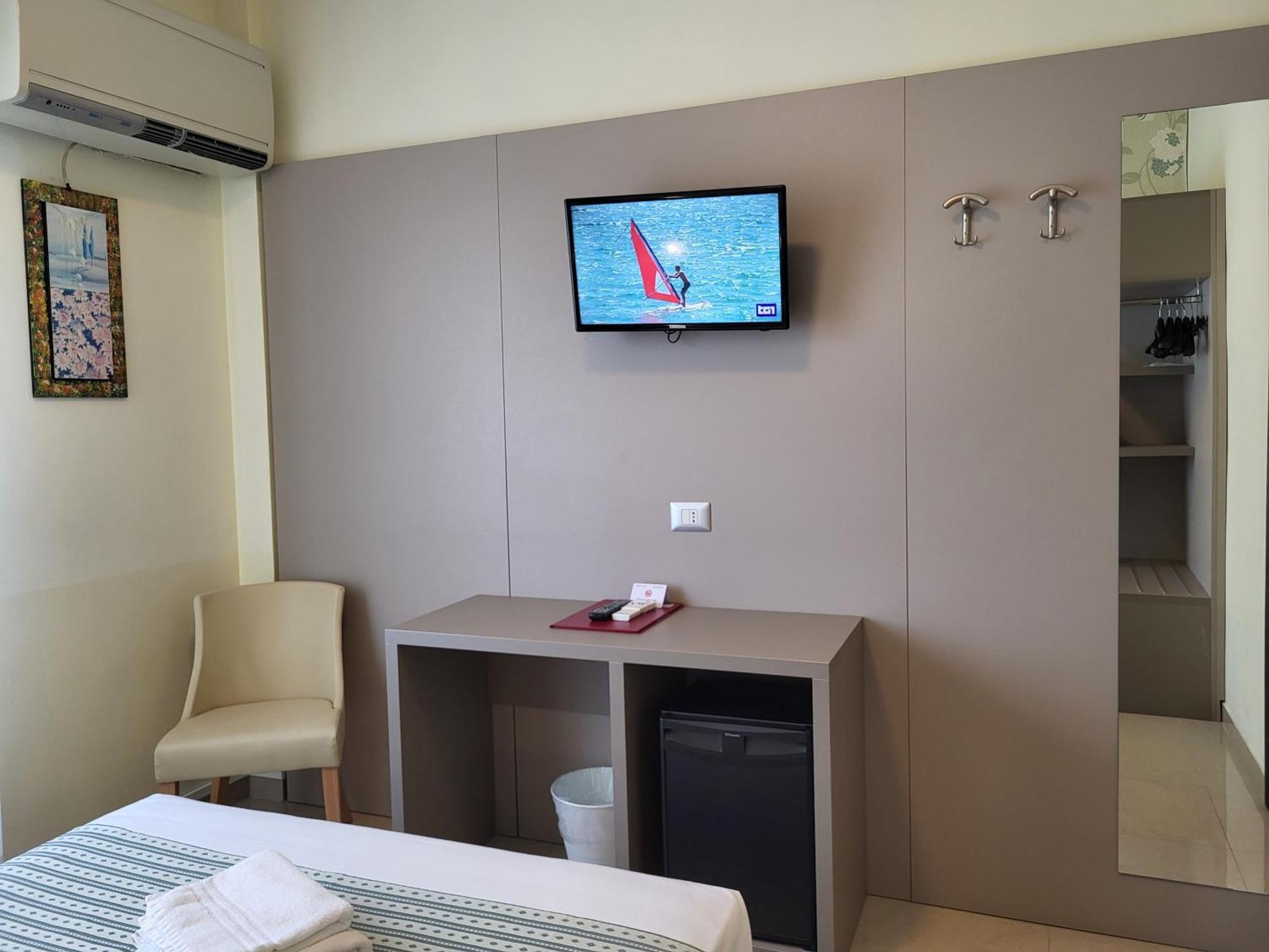 Hotel Dei Fiori Milano Eksteriør billede