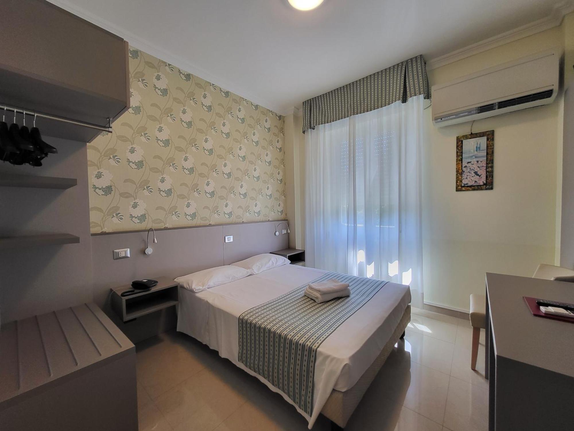Hotel Dei Fiori Milano Eksteriør billede