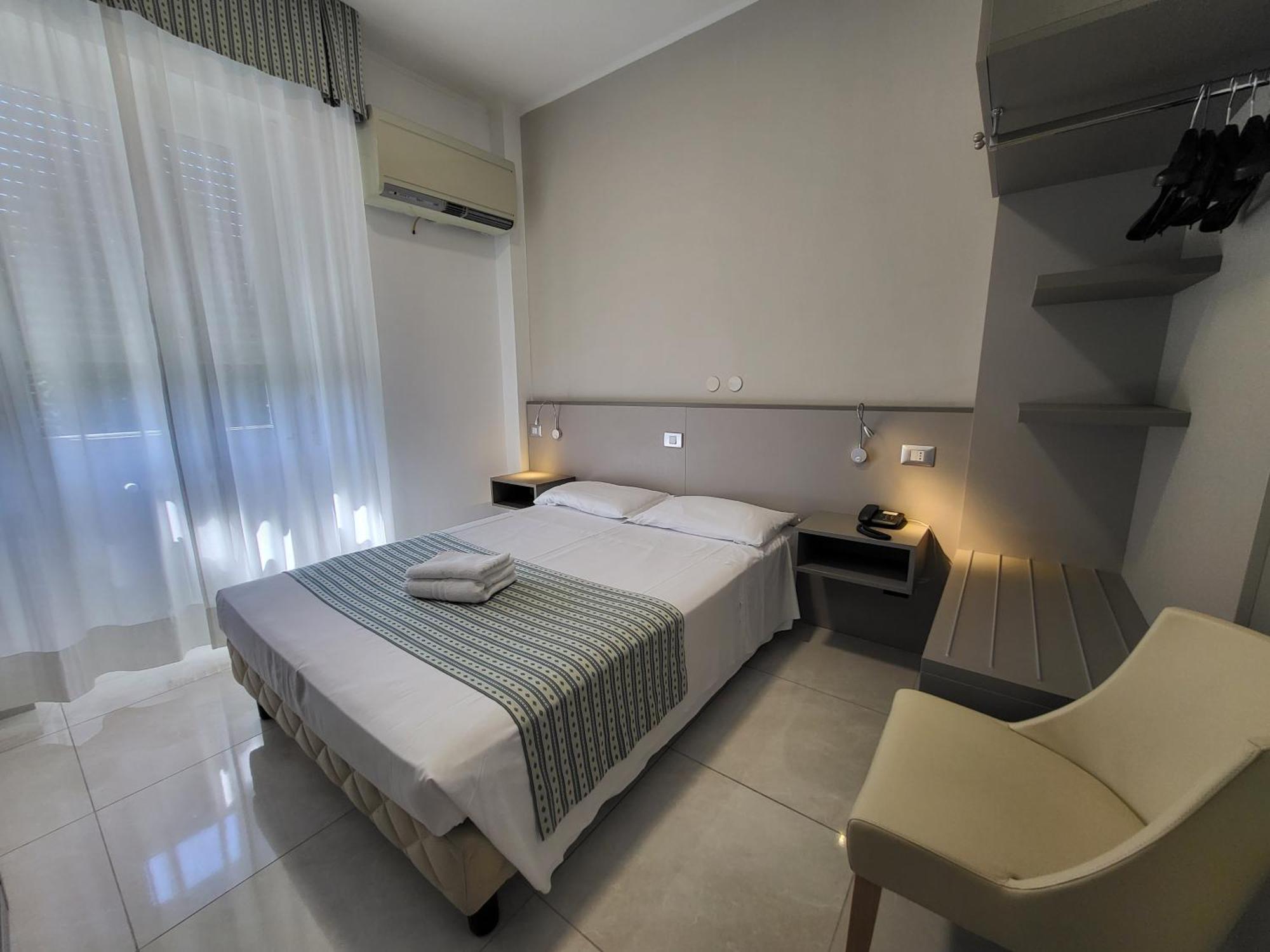Hotel Dei Fiori Milano Eksteriør billede