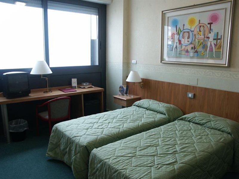 Hotel Dei Fiori Milano Eksteriør billede