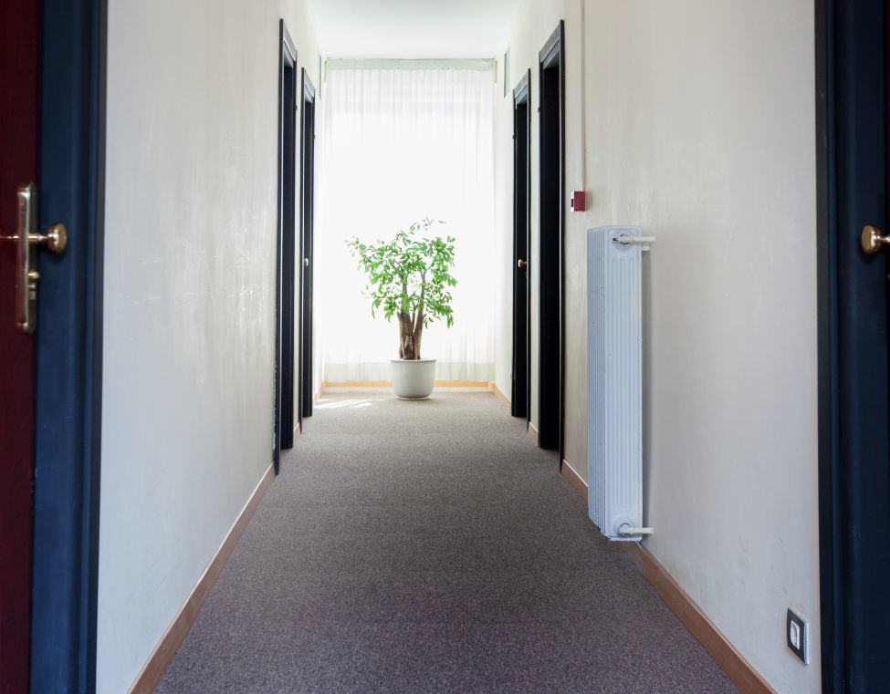 Hotel Dei Fiori Milano Eksteriør billede
