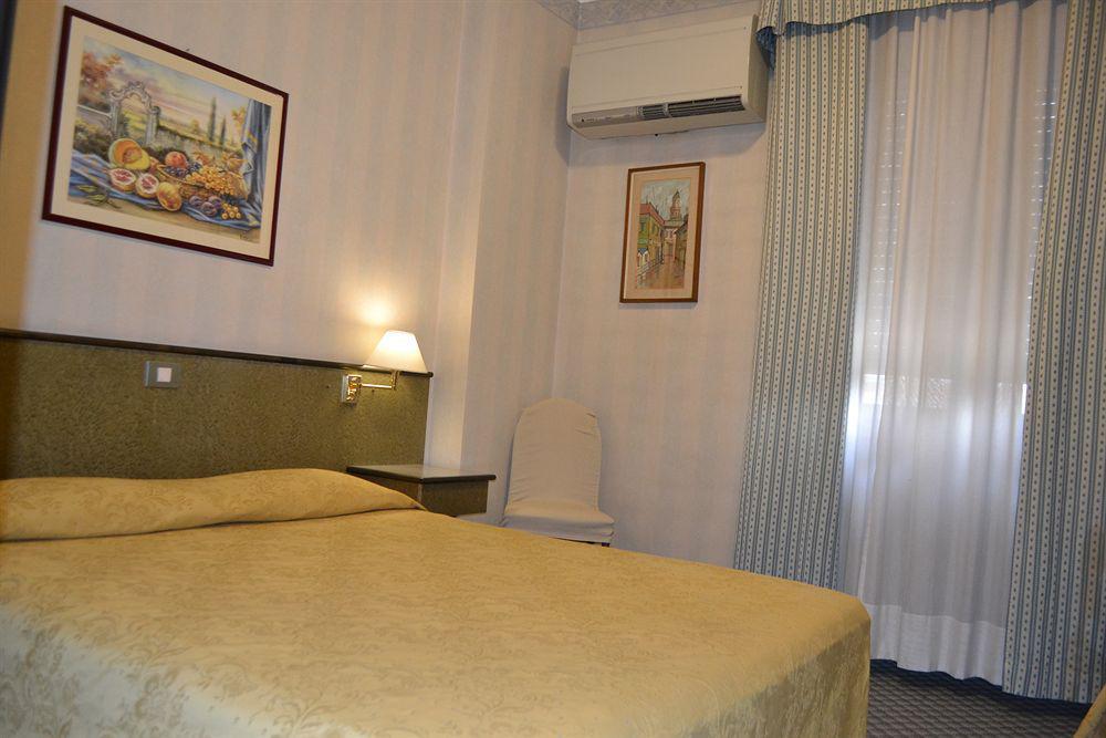Hotel Dei Fiori Milano Eksteriør billede